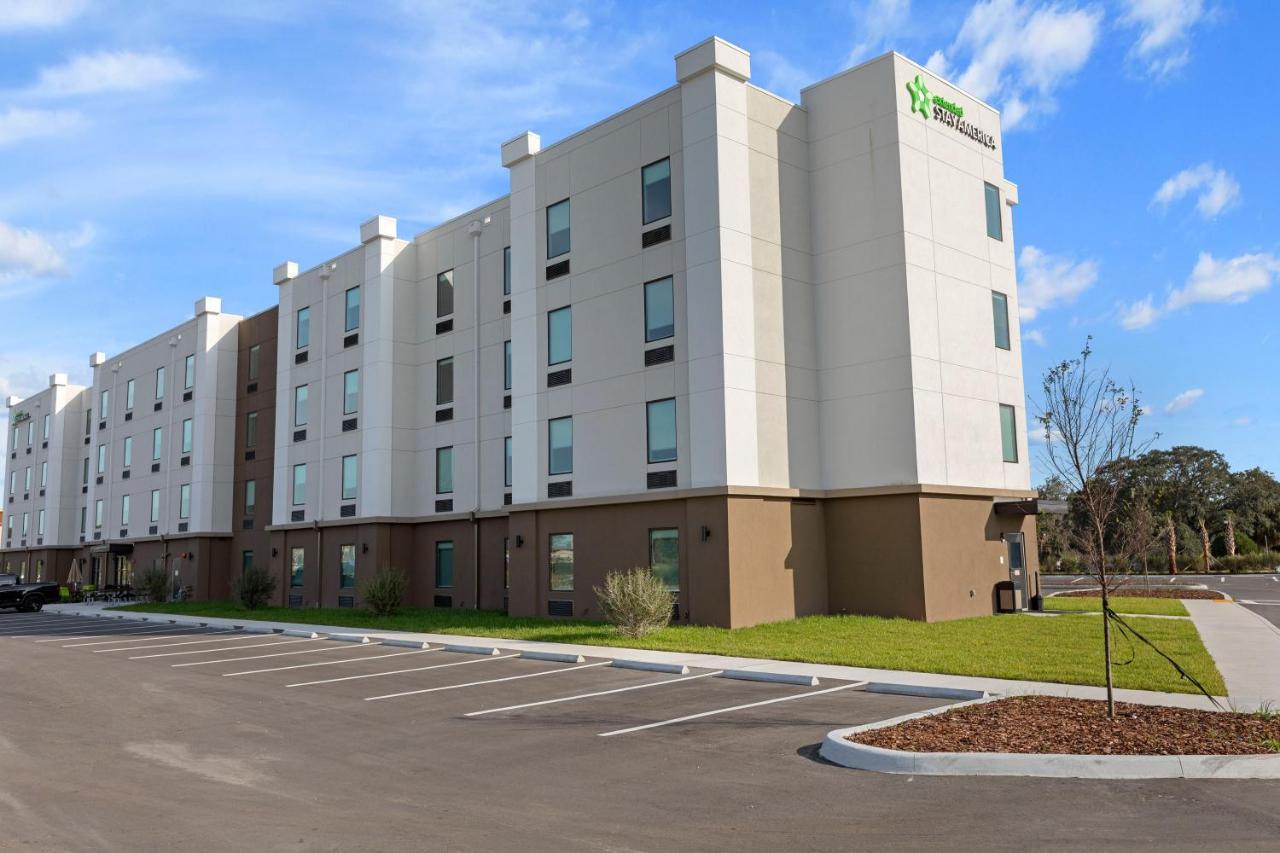 Extended Stay America Premier Suites - Titusville - Space Center 외부 사진